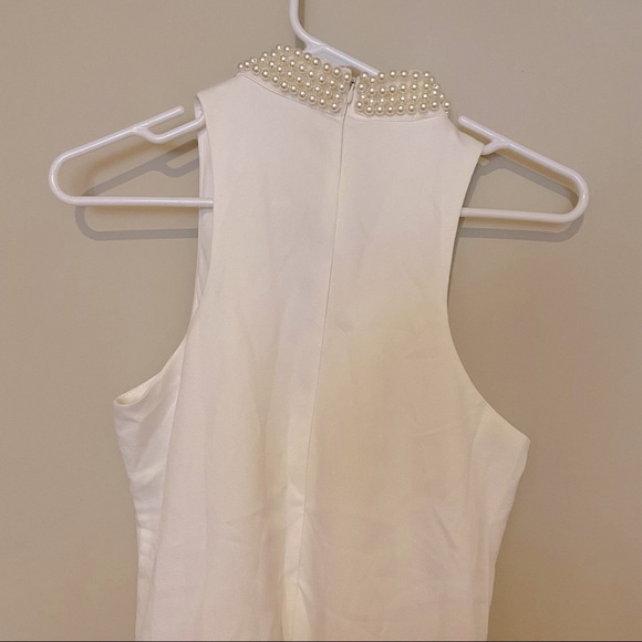 Lulus Pearl Swing Dress - Picture 6 of 7